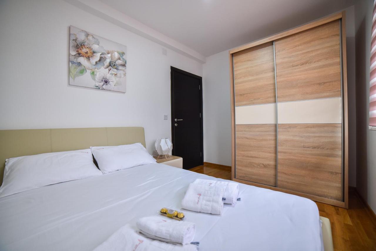 Apartment Vanja Lux Binis Zlatibor Exterior foto